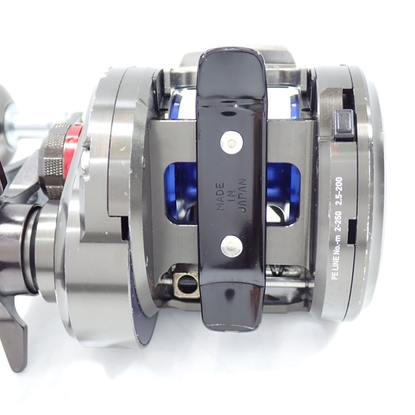 １７ソルティガＢＪ２００ＳＨＬ